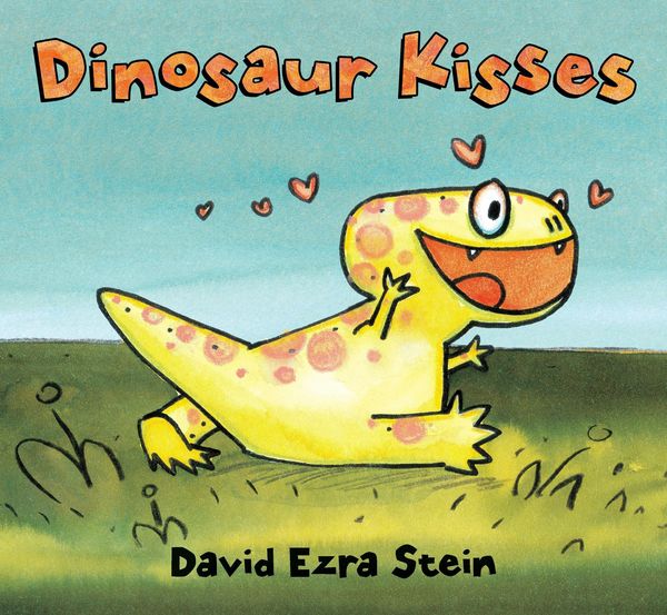 Produktbild: Dinosaur Kisses