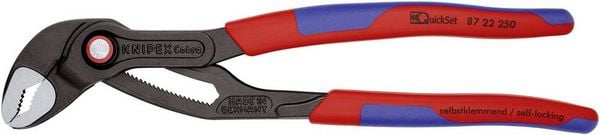 Produktbild: Knipex-Werk Cobra-Wasserp.-Zange 87 22 250