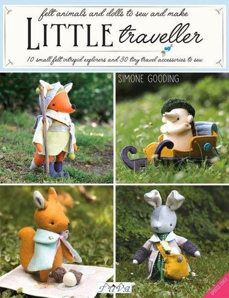 Produktbild: Little Traveller
