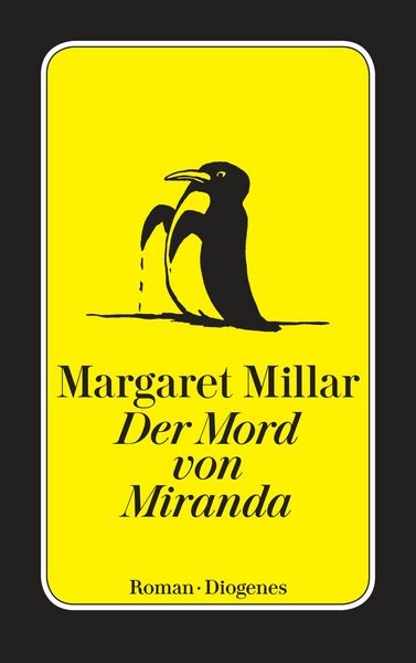 Produktbild: Der Mord von Miranda