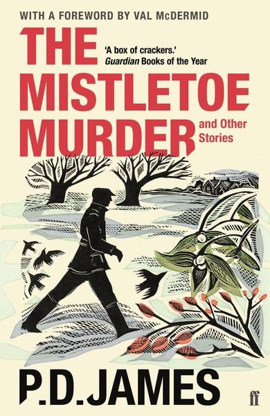 Produktbild: The Mistletoe Murder and Other Stories