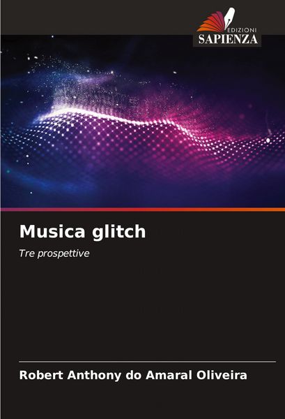 Produktbild: Musica glitch