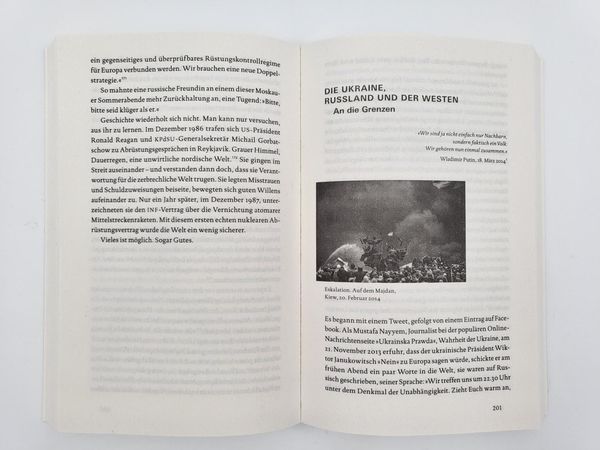 Produktbild: Putins Welt