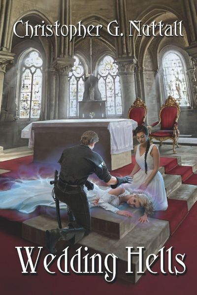 Produktbild: Wedding Hells