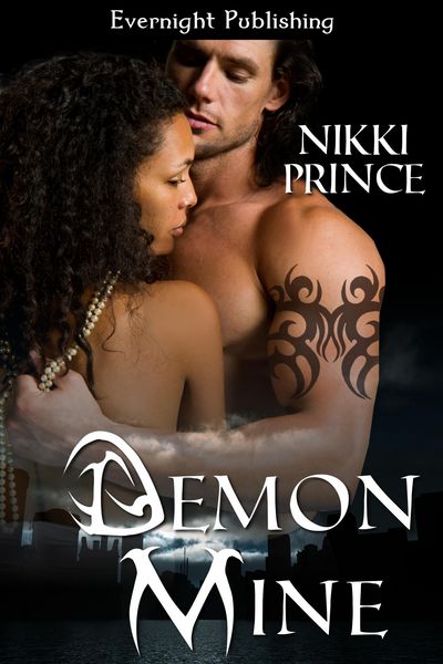 Produktbild: Demon Mine