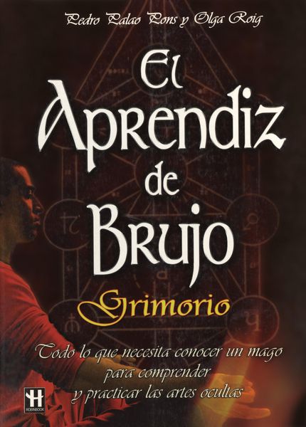 Produktbild: El aprendiz de brujo