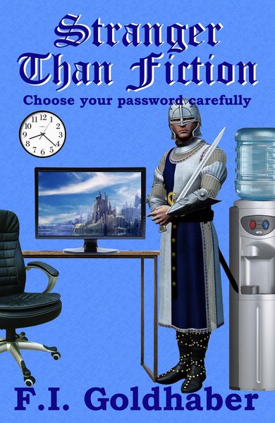 Produktbild: Stranger Than Fiction