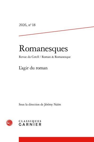 Produktbild: Romanesques
