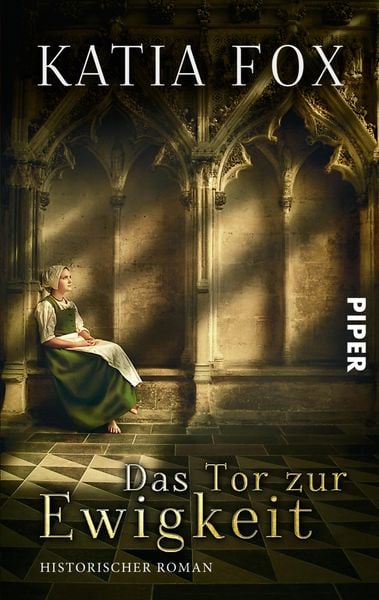 Produktbild: Das Tor zur Ewigkeit