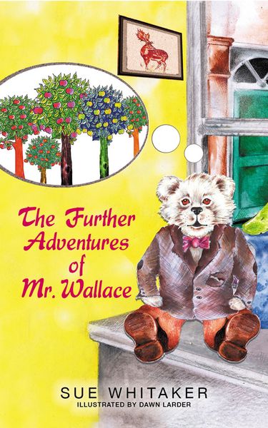 Produktbild: The Further Adventures of Mr Wallace