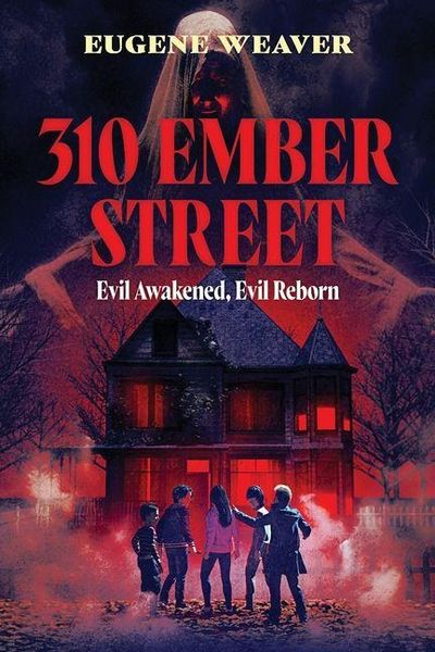 Produktbild: 310 Ember Street
