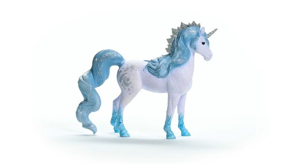 Produktbild: schleich&reg; 70823 Einhorn Stute Flowy