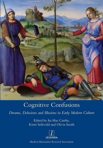 Produktbild: Cognitive Confusions