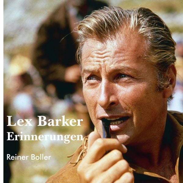 Produktbild: Lex Barker