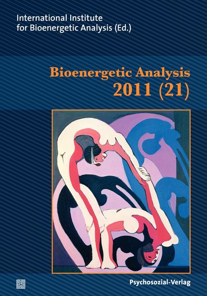 Produktbild: Bioenergetic Analysis