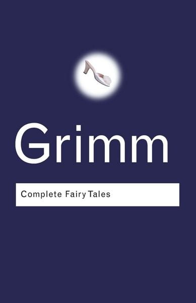 Produktbild: Complete Fairy Tales