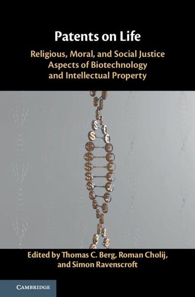 Produktbild: Patents on Life