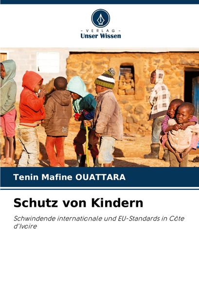 Produktbild: Schutz von Kindern
