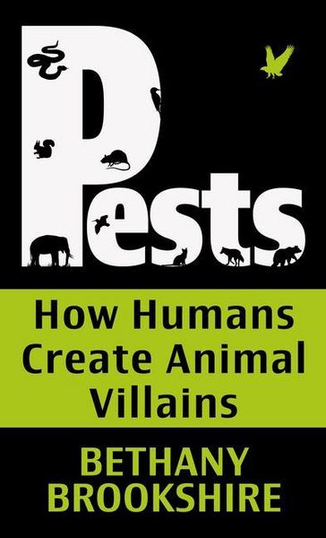 Produktbild: Pests