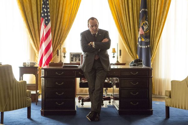 Produktbild: Elvis & Nixon