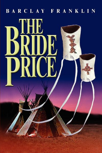 Produktbild: The Bride Price
