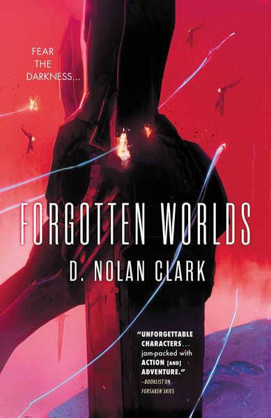 Produktbild: Forgotten Worlds