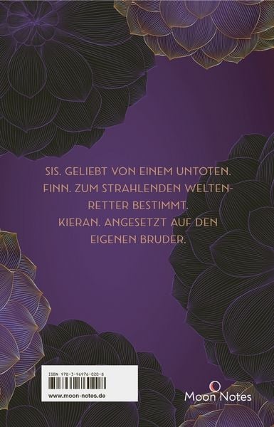 Produktbild: Cursed Worlds 2 &hellip; erwacht das Licht