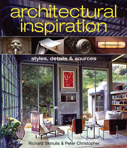 Produktbild: Architectural Inspiration