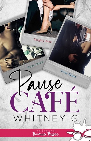 Produktbild: Pause caf&eacute;