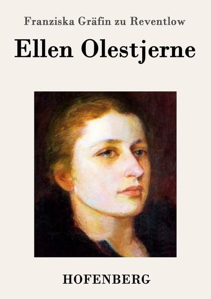 Produktbild: Ellen Olestjerne