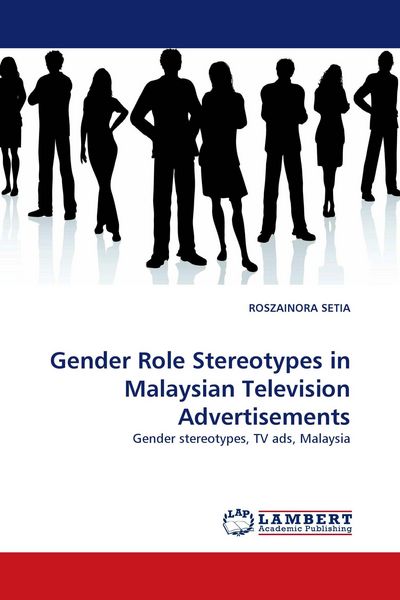 Produktbild: Gender Role Stereotypes in Malaysian Television Advertisements