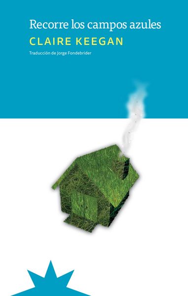 Produktbild: Recorre los campos azules