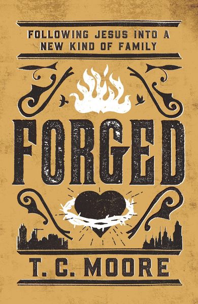 Produktbild: Forged