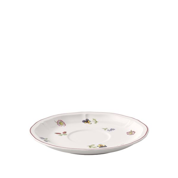 Produktbild: Villeroy & Boch Petite Fleur Fr&uuml;hst&uuml;cksuntertasse