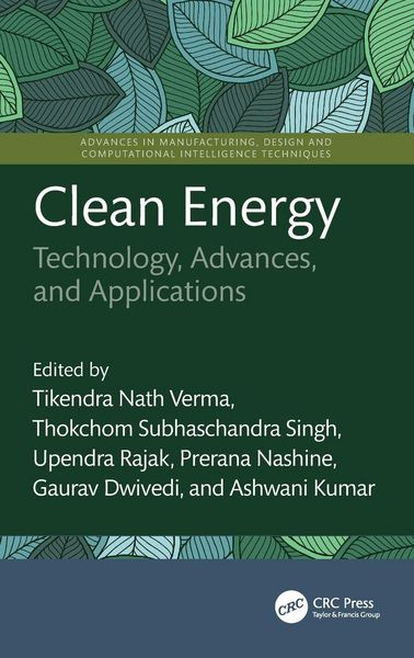 Produktbild: Clean Energy