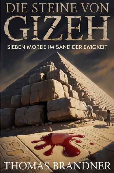 Produktbild: Die Steine von Gizeh
