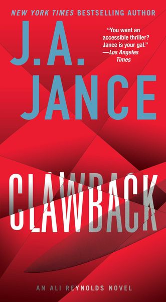 Produktbild: Clawback