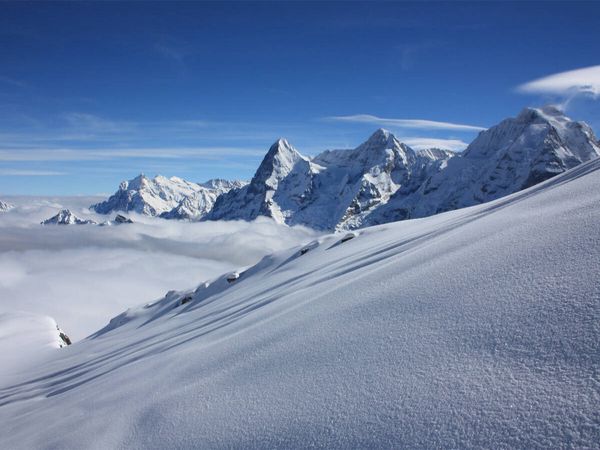 Produktbild: Skiwetter (Puzzle)