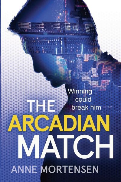 Produktbild: The Arcadian Match