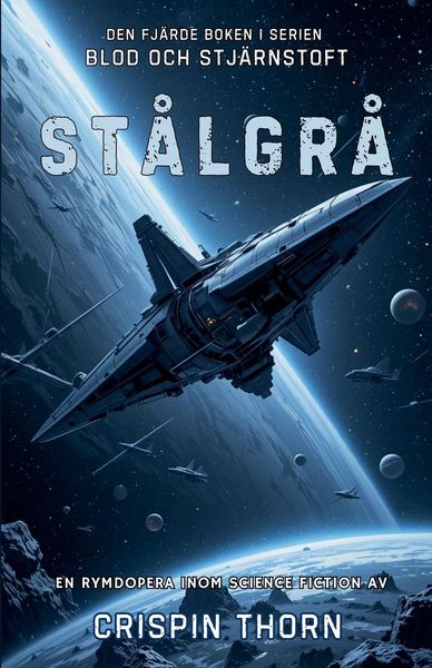 Produktbild: St&aring;lgr&aring;