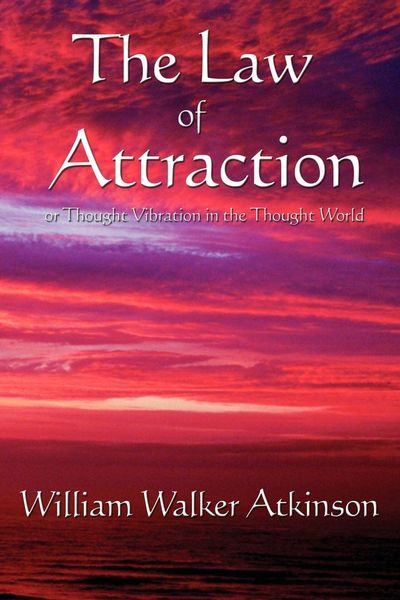 Produktbild: The Law of Attraction