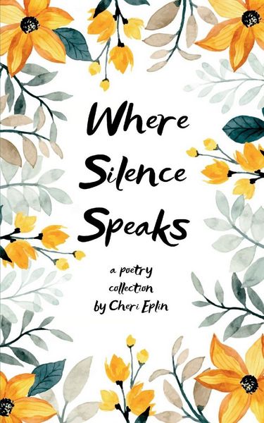 Produktbild: Where Silence Speaks