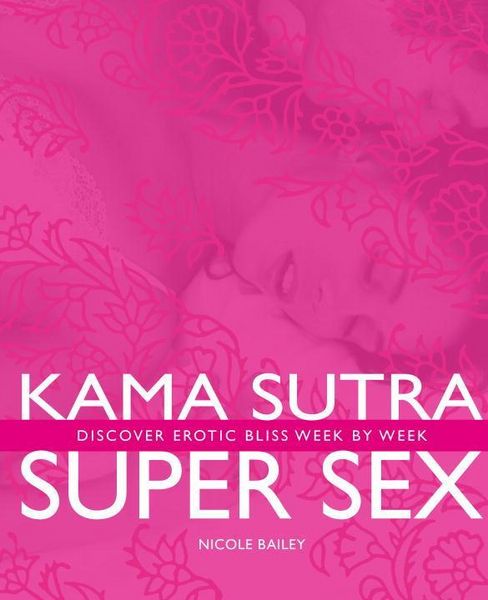 Produktbild: Kama Sutra Super Sex