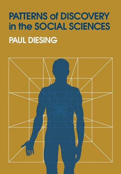 Produktbild: Patterns of Discovery in the Social Sciences