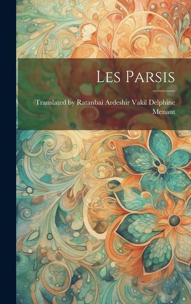 Produktbild: Les Parsis
