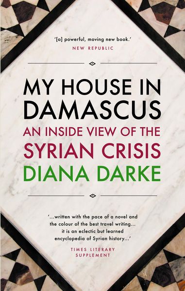 Produktbild: My House in Damascus