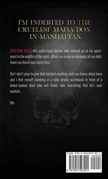 Produktbild: Mafia Boss