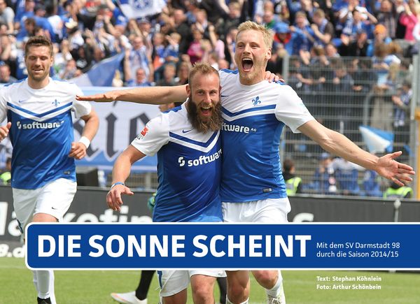 Produktbild: Die Sonne scheint