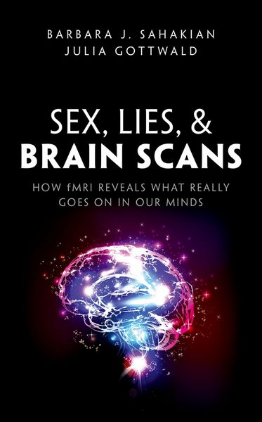 Produktbild: Sex, Lies, and Brain Scans