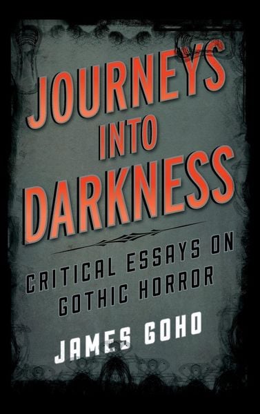 Produktbild: Journeys into Darkness